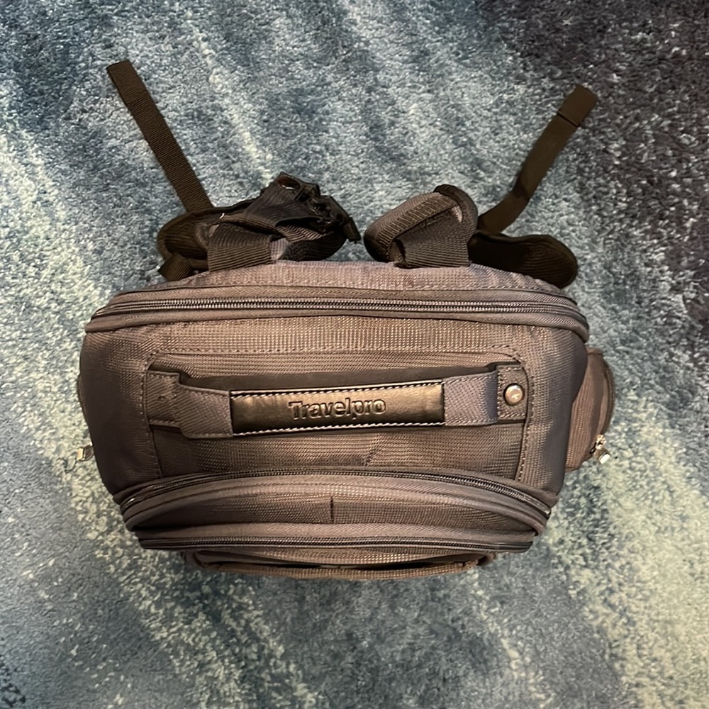 Travelpro Backpack - Picture 5 of 16